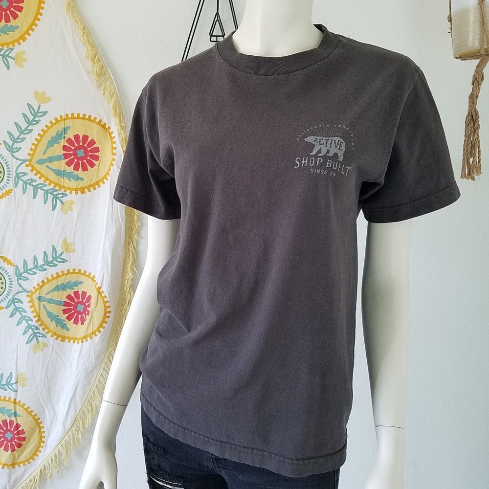 Active T-shirt
